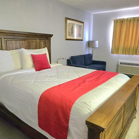 American Inn Ozark ภายนอก รูปภาพ