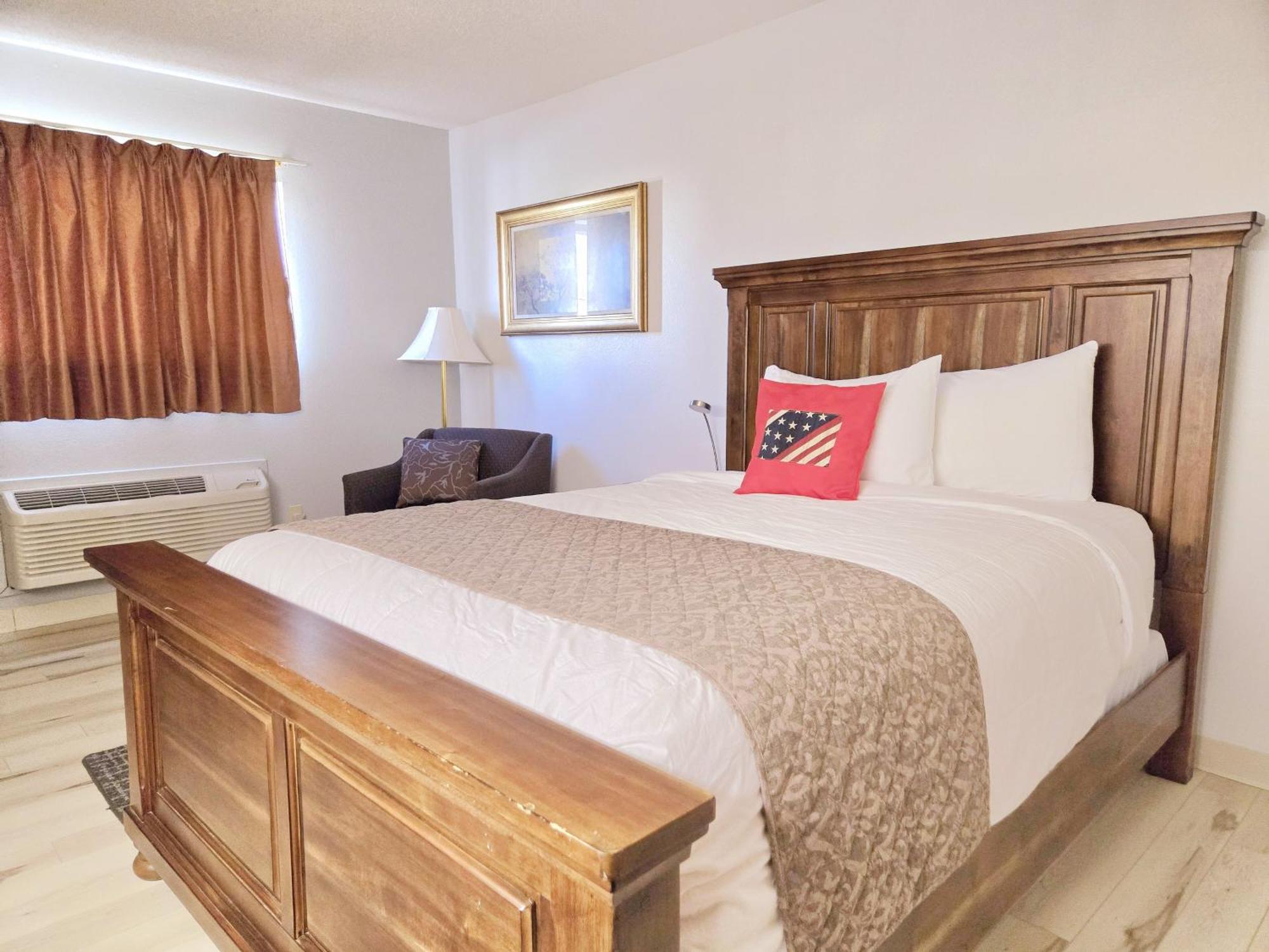 American Inn Ozark ภายนอก รูปภาพ