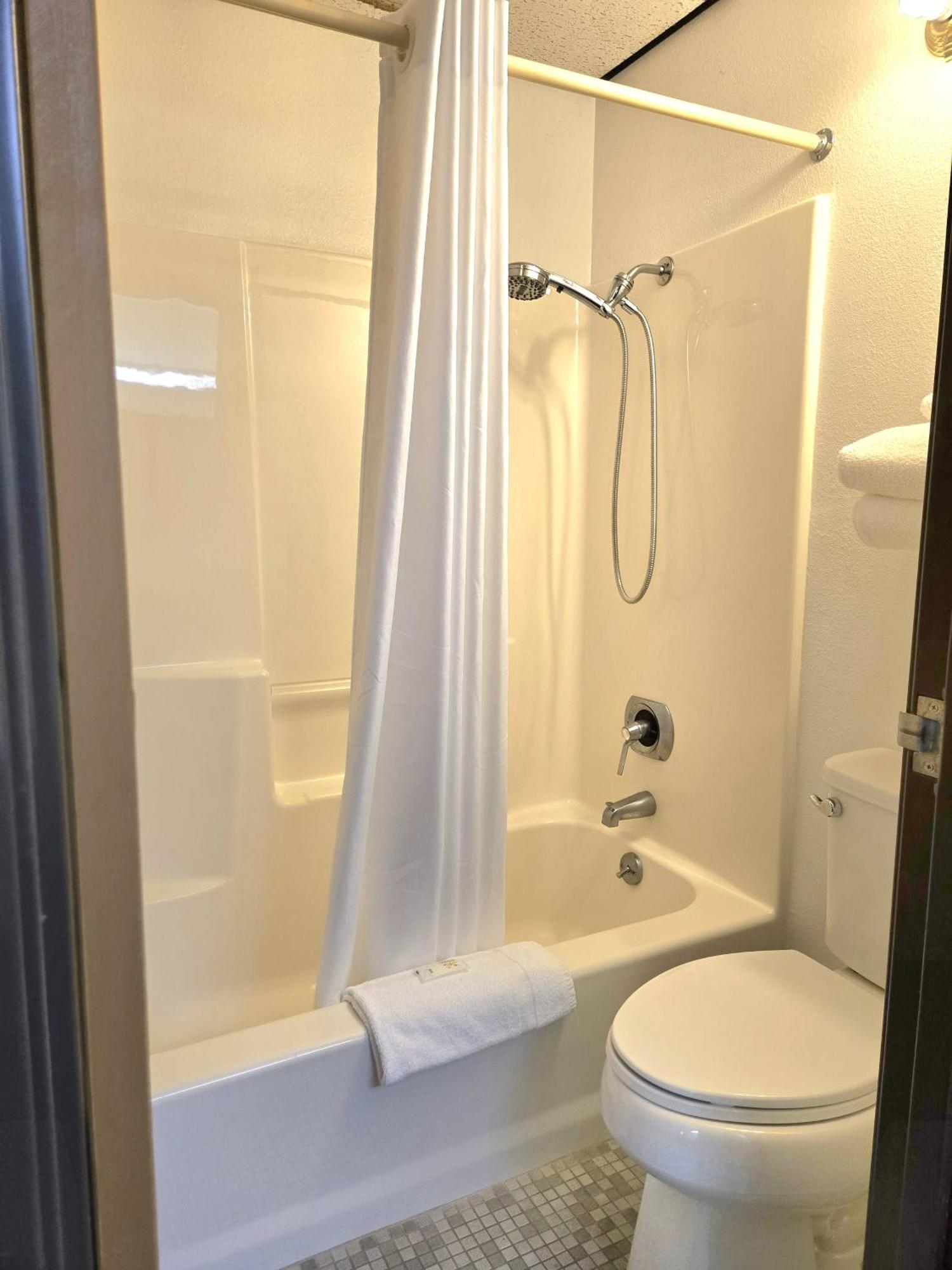 American Inn Ozark ภายนอก รูปภาพ